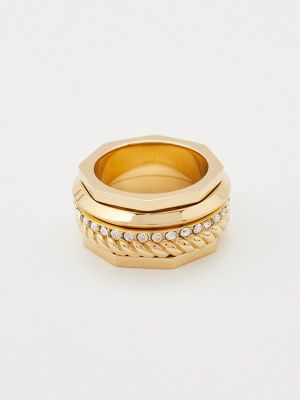 Кольцо Cerruti 1881 золотое