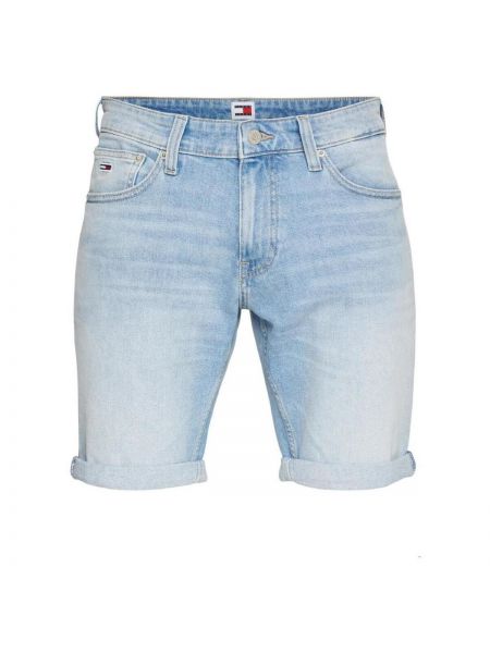 Bermuda kratke hlače Tommy Hilfiger plava