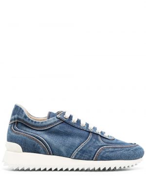 Sneakers Le Silla kék