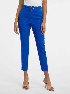 Pantaloni Orsay albastru
