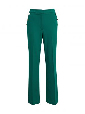 Зеленые брюки Orsay