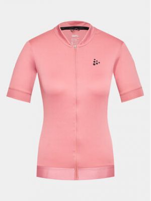Sportovní tričko Craft - růžová