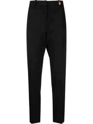 Pantaloni Versace negru