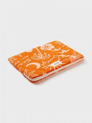 Laptop táska Wouf narancsszínű