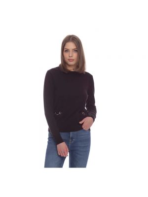 Sweter Kocca czarny