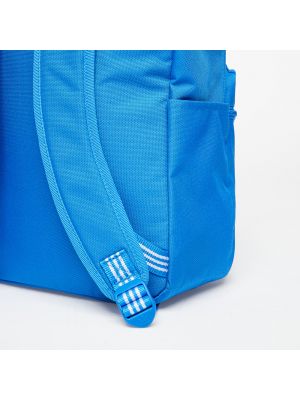 Batoh Adidas Originals modrý