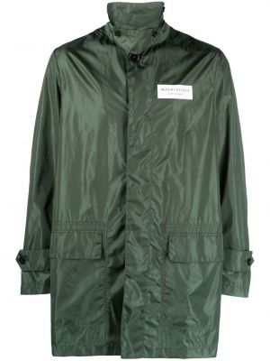 Παλτό Mackintosh πράσινο