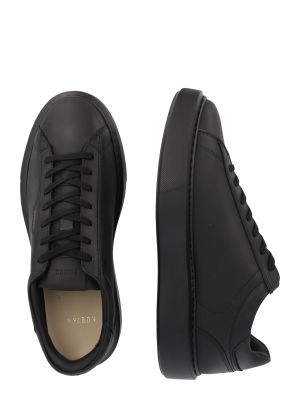 Sneakers Nubikk fekete