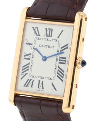 Zegarek Cartier