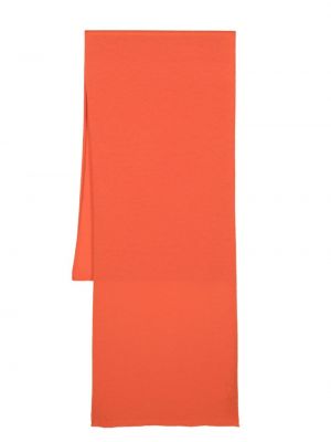 Кашмирен шал Colombo оранжево