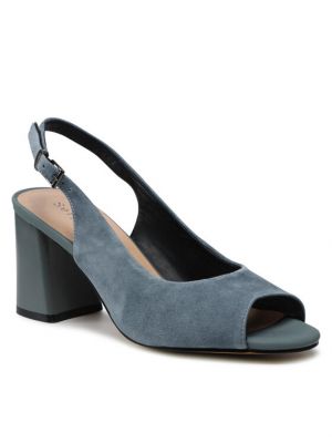 Sandaalid Sergio Bardi sinine