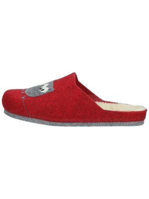 Chaussures de ville à motif mélangé Cosmos Comfort rouge