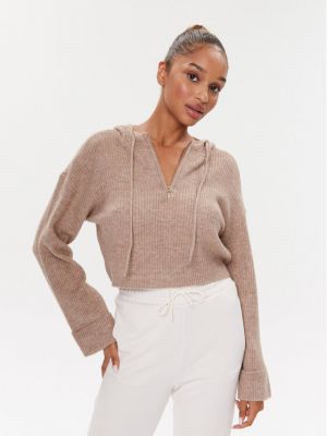 Pull Guess beige