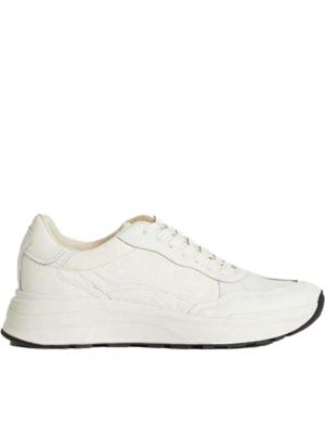 Sneakersy Vagabond Shoemakers białe