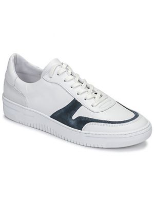 Sneakers Schmoove bianco