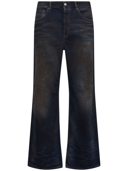 Jeans Acne Studios blå