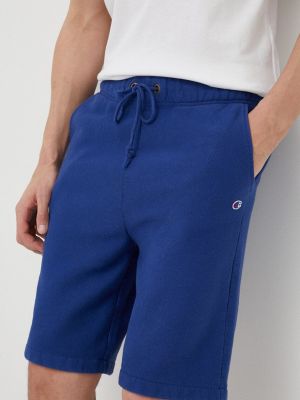 Kratke hlače Champion plava