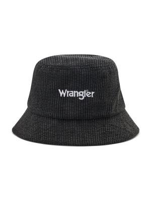Cappello Wrangler nero