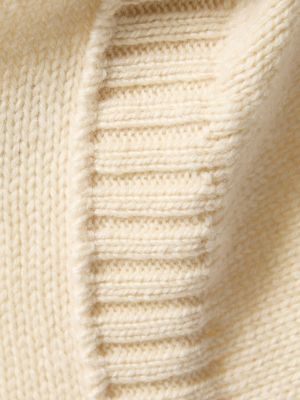 Haut en cachemire en tricot The Row