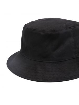 Cepure ar izšuvumiem Kenzo melns