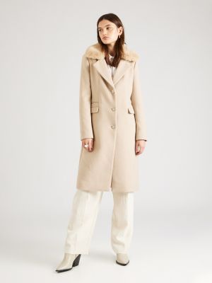 Cappotto Guess beige