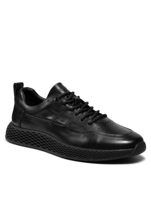 Sneakers Togoshi μαύρο