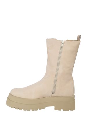 Bottines About You beige