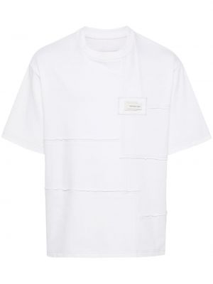 Marškinėliai Feng Chen Wang balta