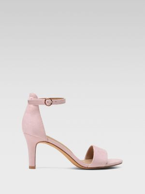 Sandály Jenny Fairy růžové