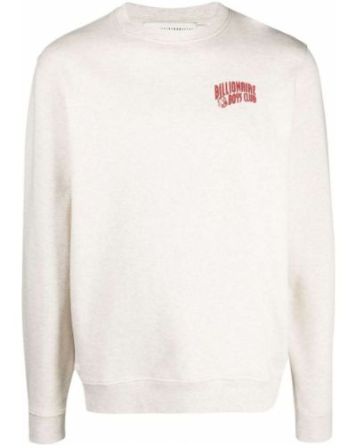 Trykt bomull sweatshirt for gutter Billionaire Boys Club