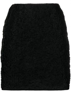 Mini sukně Cecilie Bahnsen černé