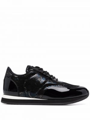 Sneakers Giuseppe Zanotti svart