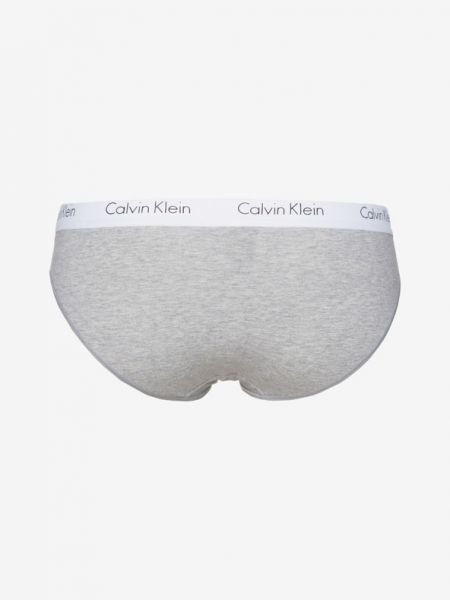 Unterhose Calvin Klein Underwear grau