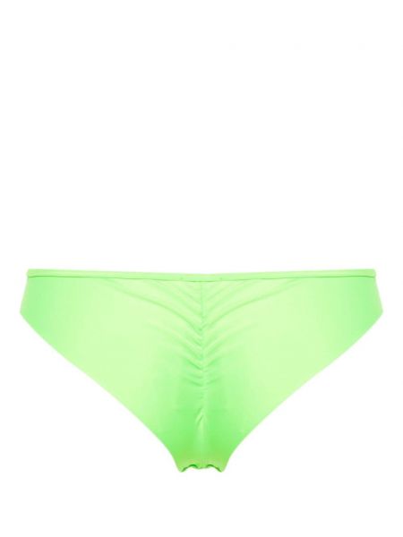 Bikini Diesel zielony