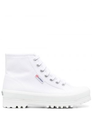 Sneakers Superga bianco