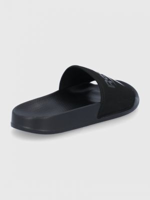 Pantofle Reebok černé