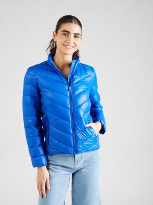 Prehodna jakna Vero Moda modra