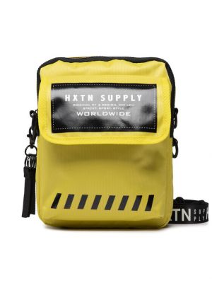 Чанта Hxtn Supply жълто