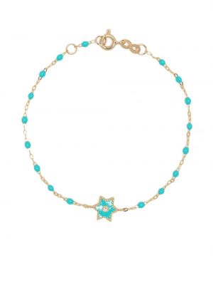 Bracelet à motif étoile Gigi Clozeau