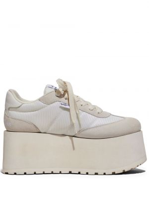 Sneakers Marc Jacobs brun