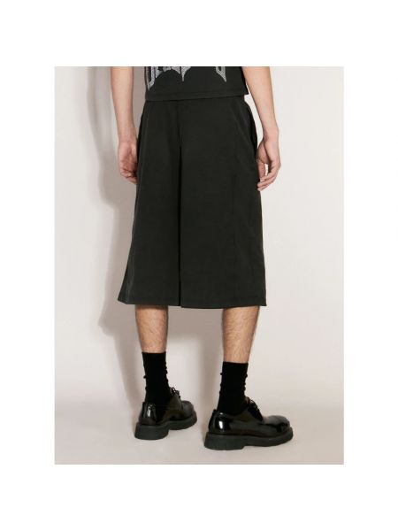 Pantalones cortos 032c negro