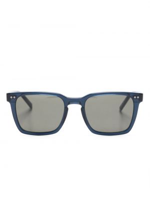 Слънчеви очила Tommy Hilfiger синьо