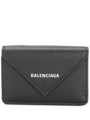 Πορτοφόλι Balenciaga μαύρο