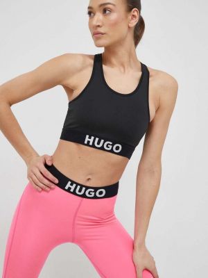 Sportski grudnjak Hugo crna