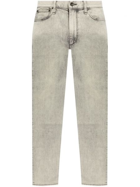 Skinny jeans Rag & Bone grå