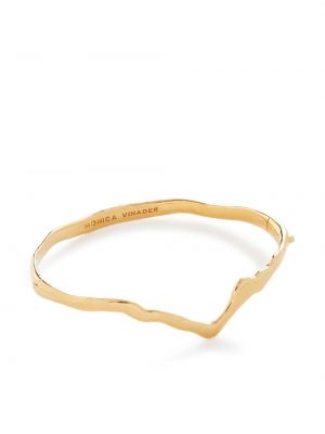 Manschett armband Monica Vinader