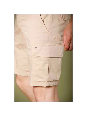 Pantalones cortos cargo slim fit Mason's