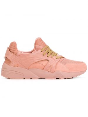 Sneakers Puma Blaze ροζ