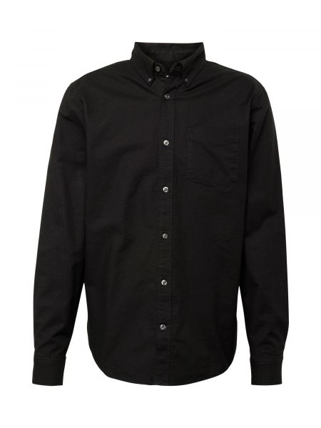 Marškiniai Gap juoda
