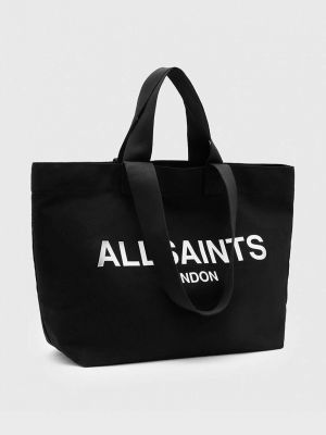 Bevásárlótáska Allsaints
